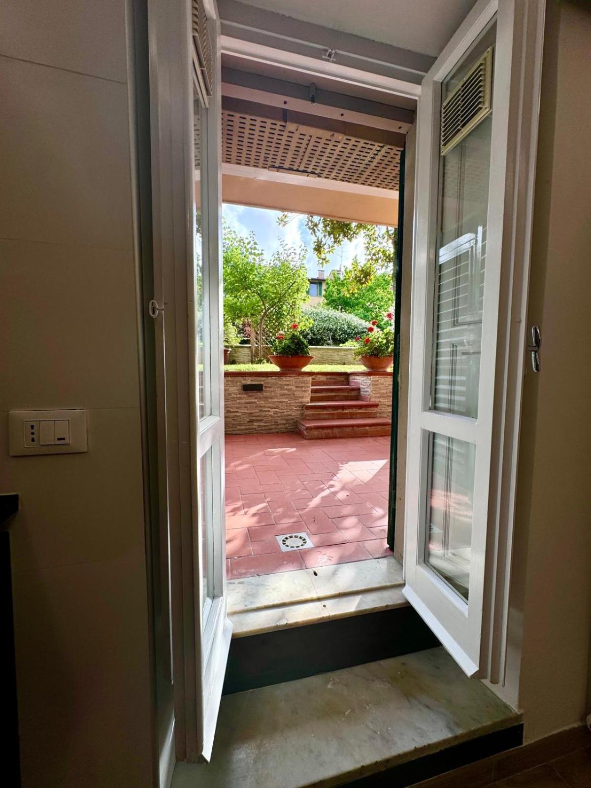 דירות פירנצה La Casa Di Grace מראה חיצוני תמונה