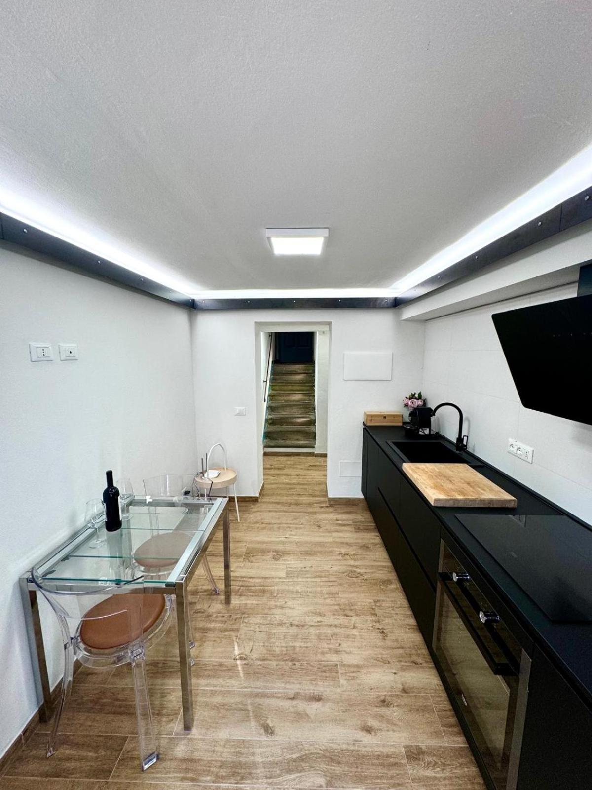 דירות פירנצה La Casa Di Grace מראה חיצוני תמונה